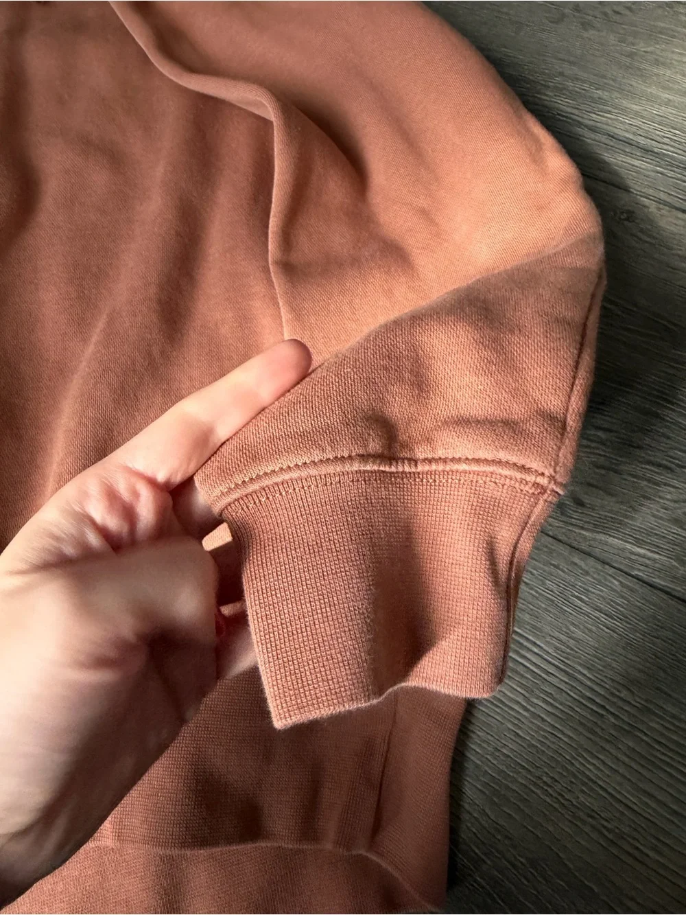 Women’s Nike Hoodie Size XS